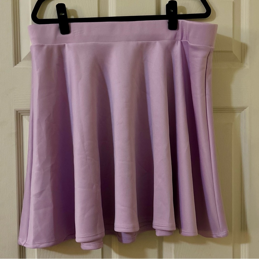 Hot Topic Circle Skater Skirt (x2)